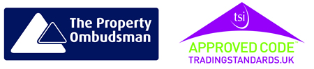 The Property Ombudsman Logo