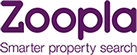 Zoopla Smarter Property Search Logo